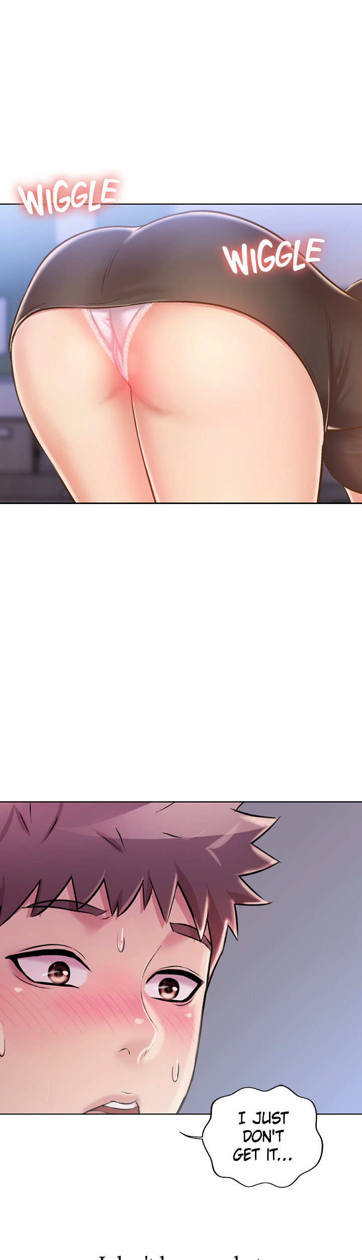 Taste Of My Sister Chapter 39 image 64