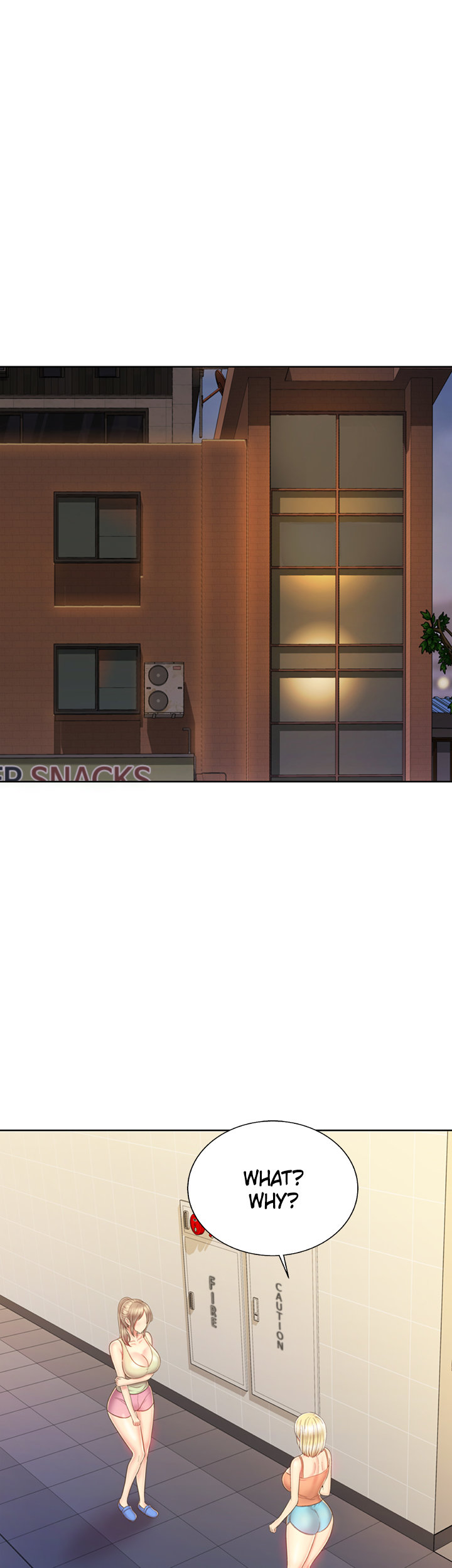 Taste Of My Sister Chapter 39 image 6