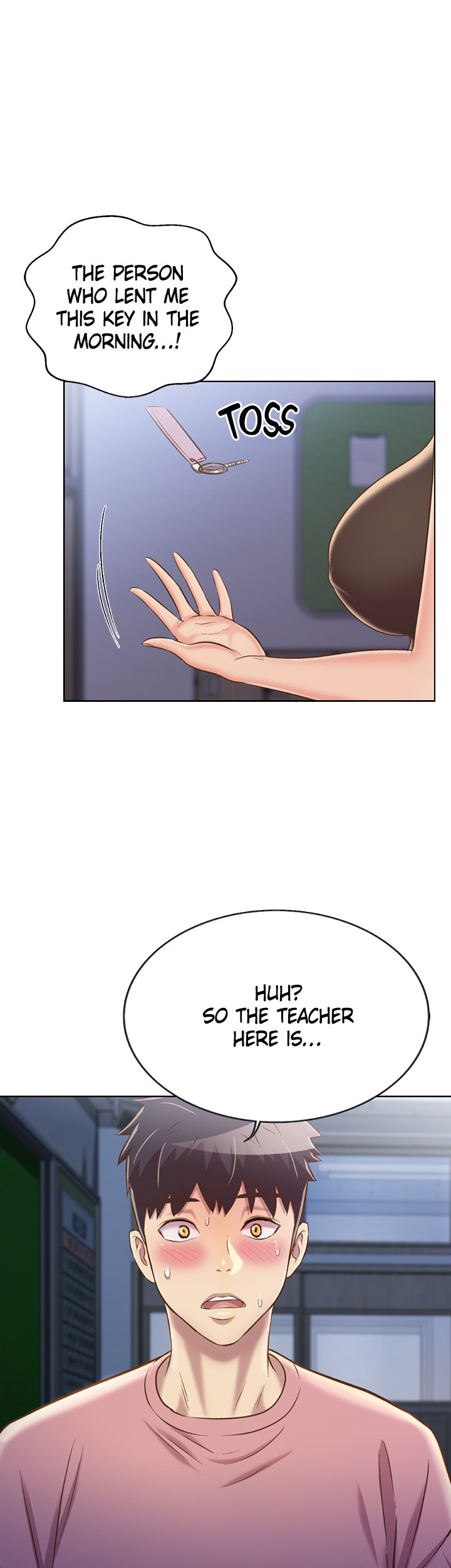 Taste Of My Sister Chapter 39 image 69
