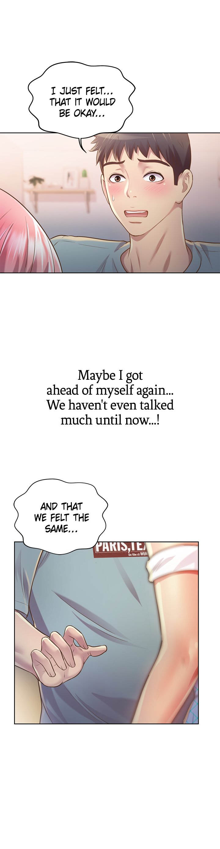 Taste Of My Sister Chapter 4 image 9