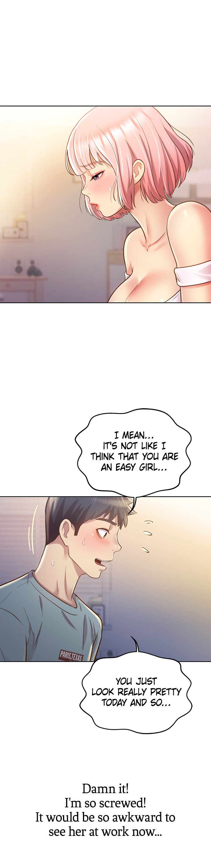 Taste Of My Sister Chapter 4 image 10