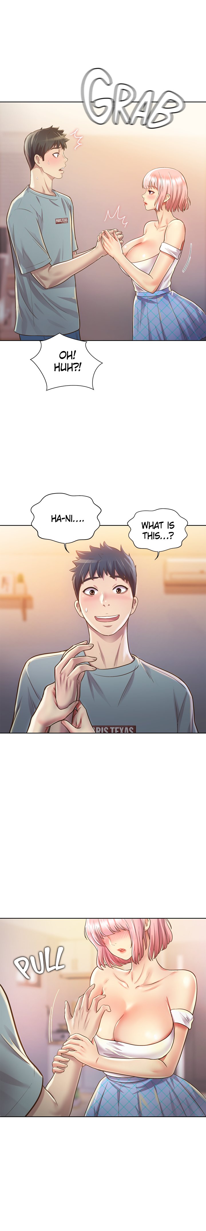 Taste Of My Sister Chapter 4 image 12