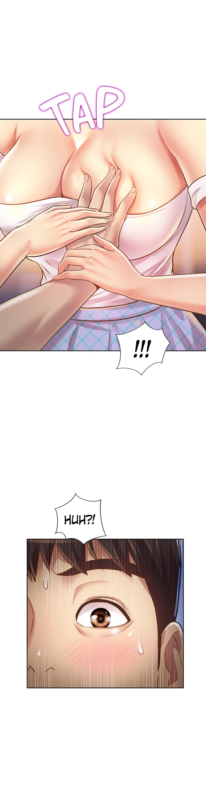 Taste Of My Sister Chapter 4 image 13