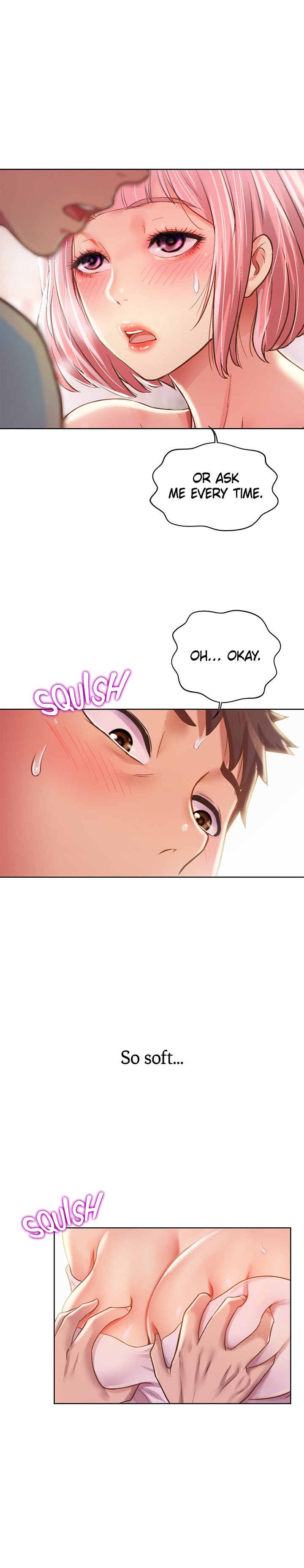 Taste Of My Sister Chapter 4 image 15