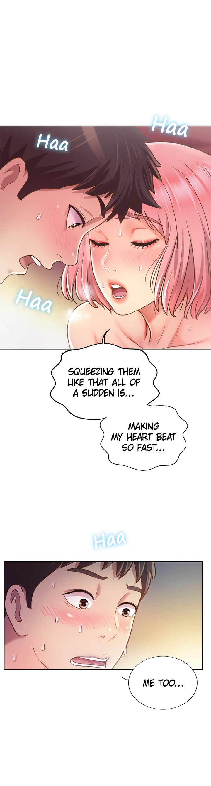 Taste Of My Sister Chapter 4 image 17