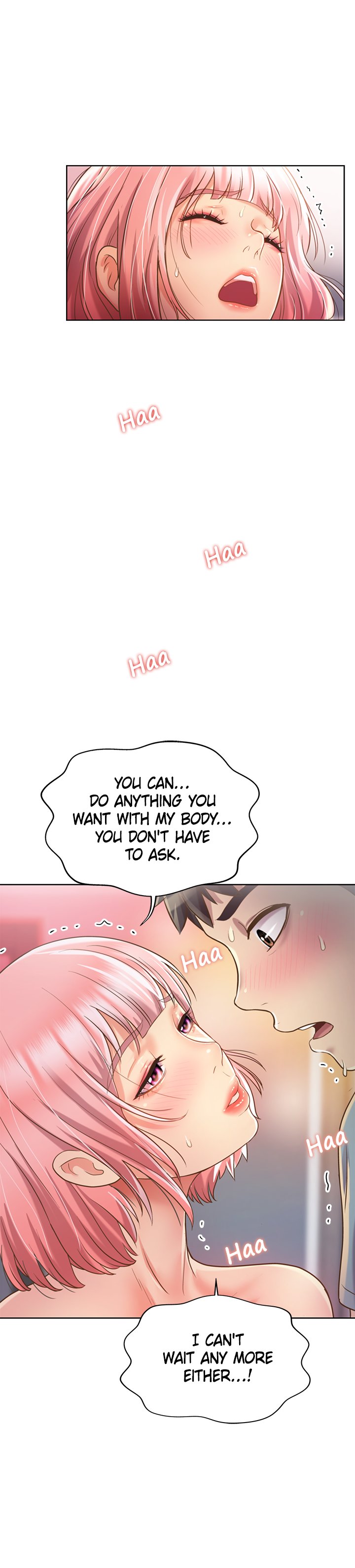 Taste Of My Sister Chapter 4 image 21