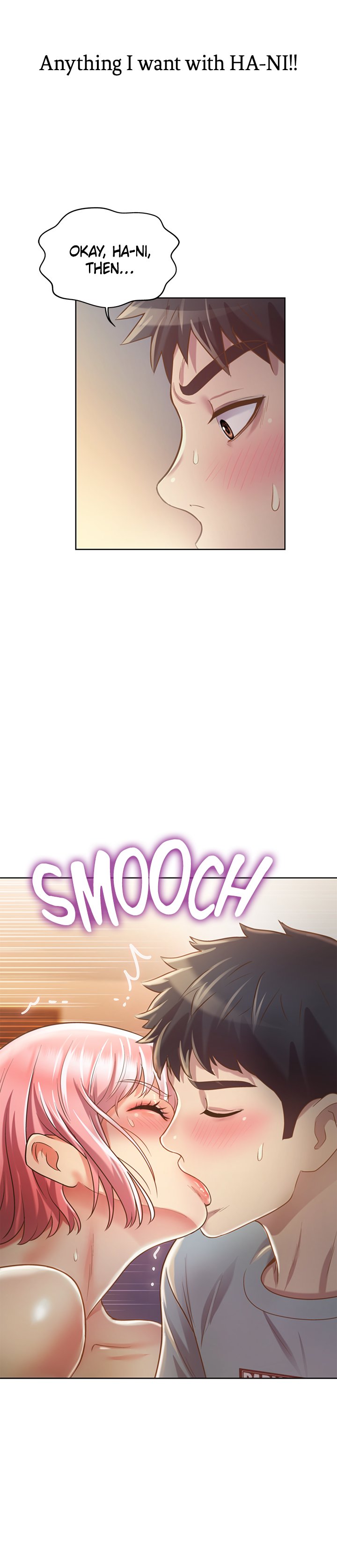 Taste Of My Sister Chapter 4 image 22