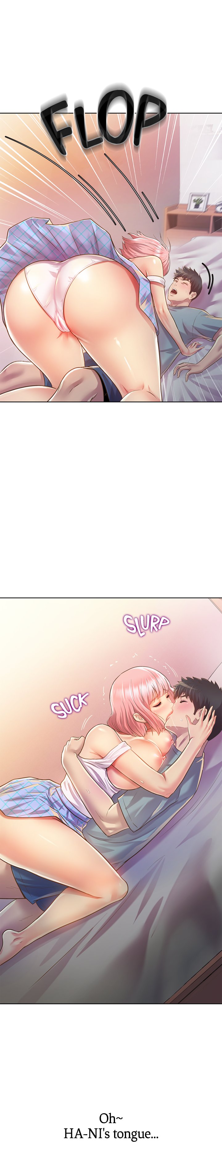 Taste Of My Sister Chapter 4 image 23