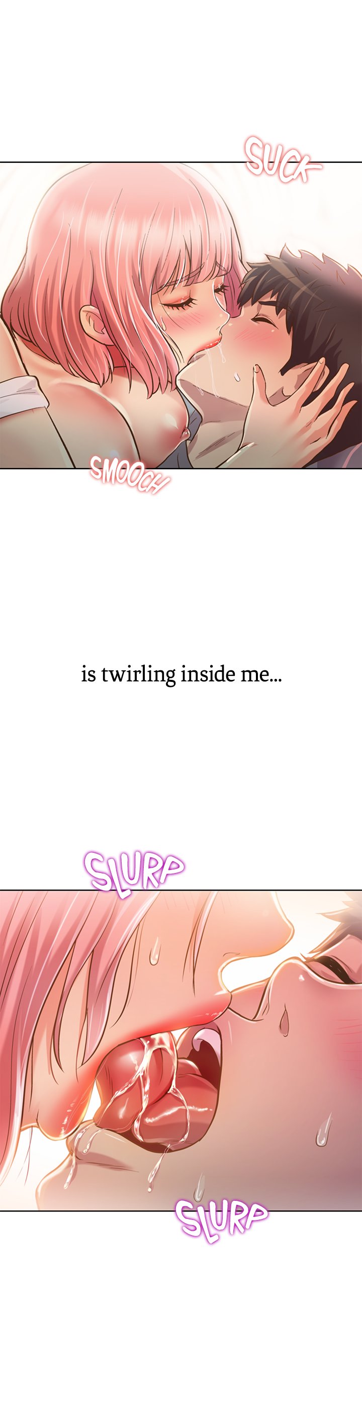 Taste Of My Sister Chapter 4 image 24