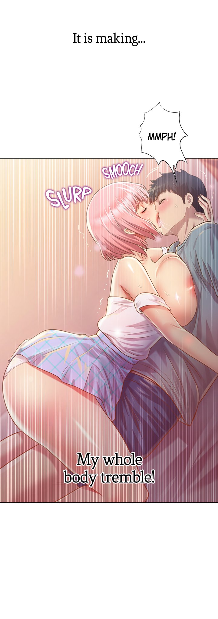 Taste Of My Sister Chapter 4 image 25