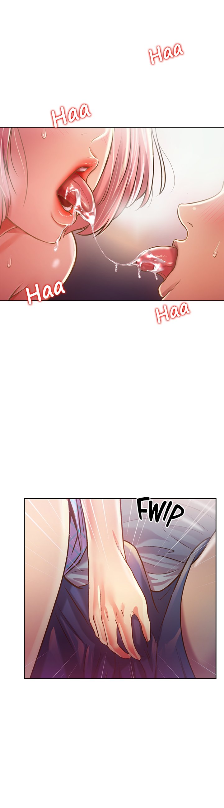 Taste Of My Sister Chapter 4 image 29