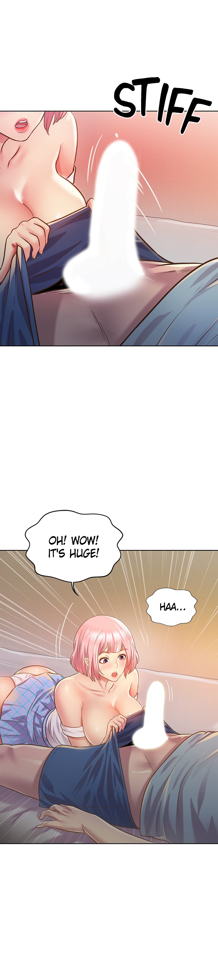 Taste Of My Sister Chapter 4 image 32