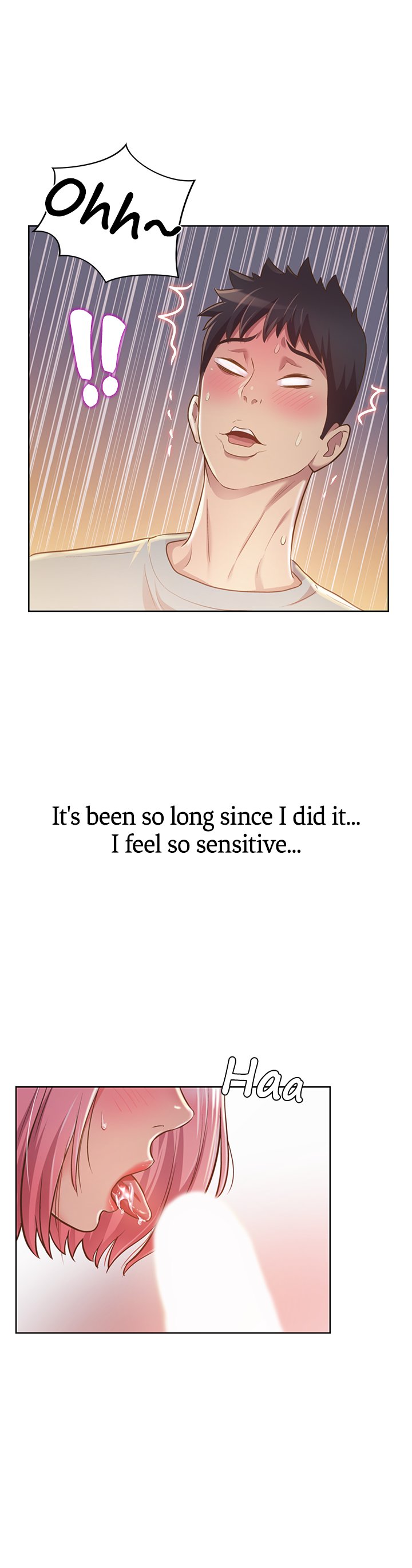 Taste Of My Sister Chapter 4 image 36