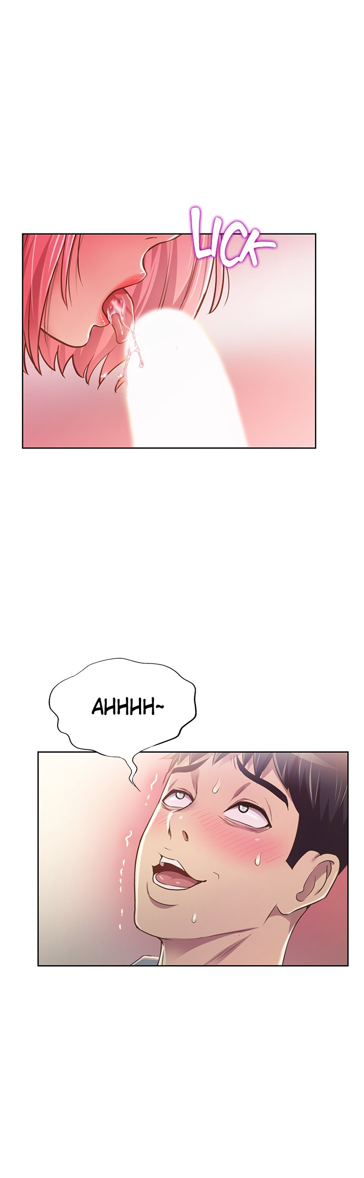 Taste Of My Sister Chapter 4 image 37