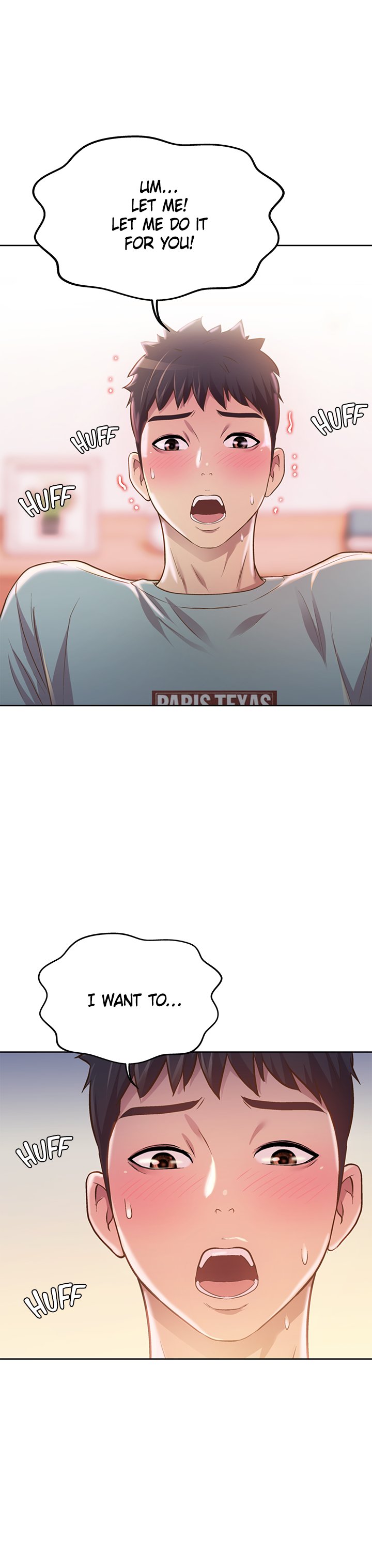 Taste Of My Sister Chapter 4 image 39