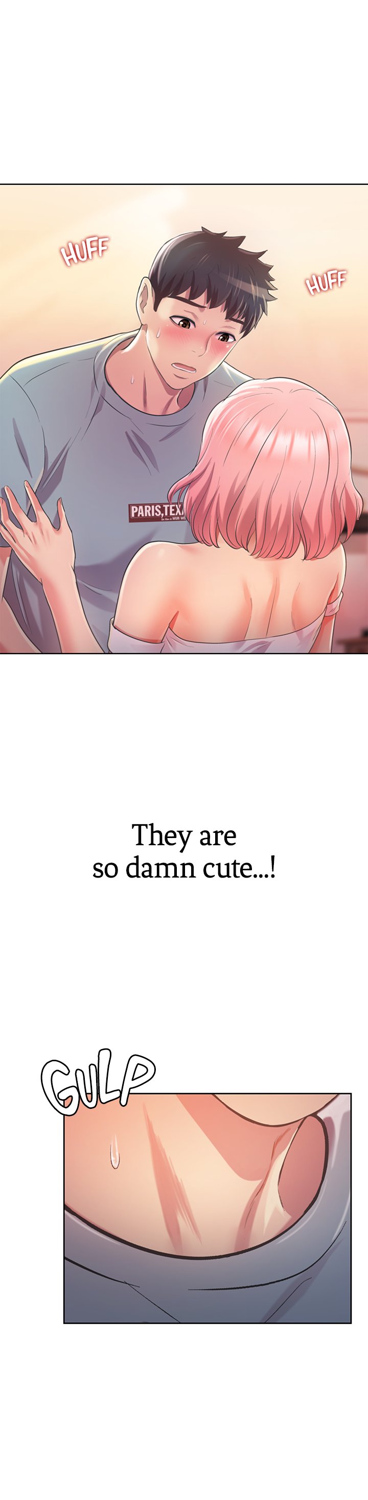 Taste Of My Sister Chapter 4 image 6