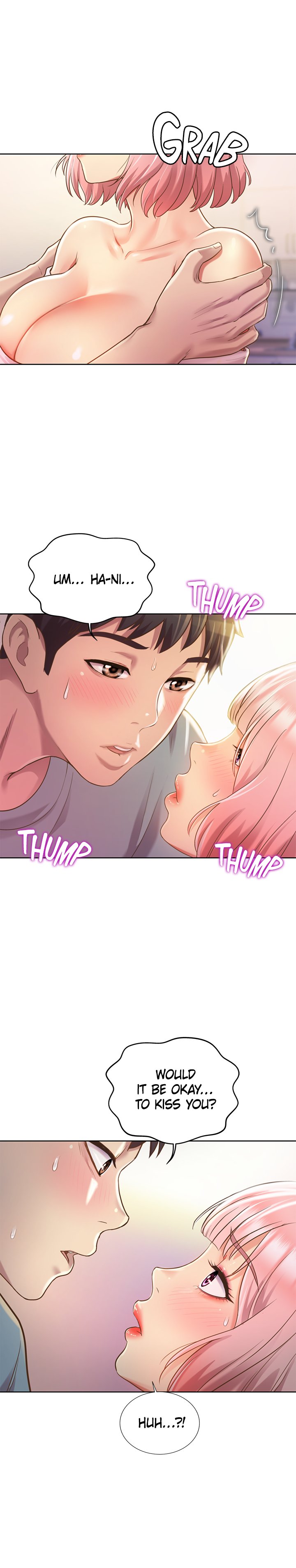 Taste Of My Sister Chapter 4 image 7