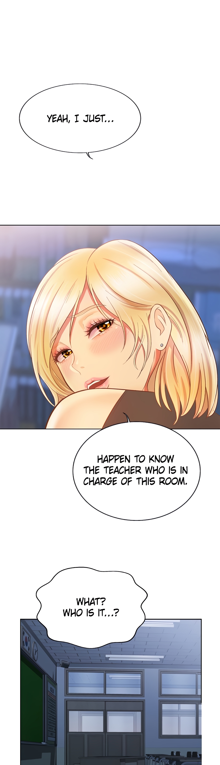 Taste Of My Sister Chapter 40 image 0