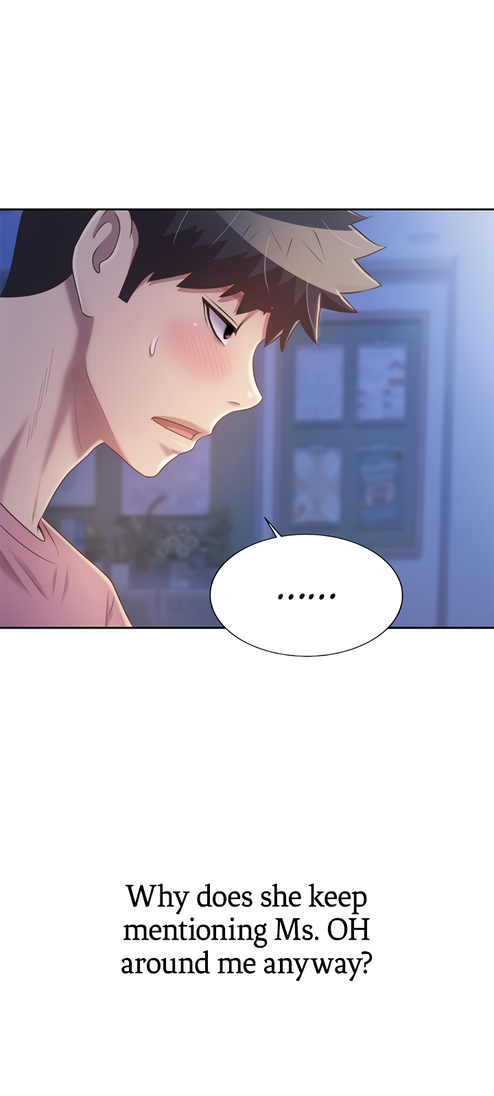 Taste Of My Sister Chapter 40 image 9