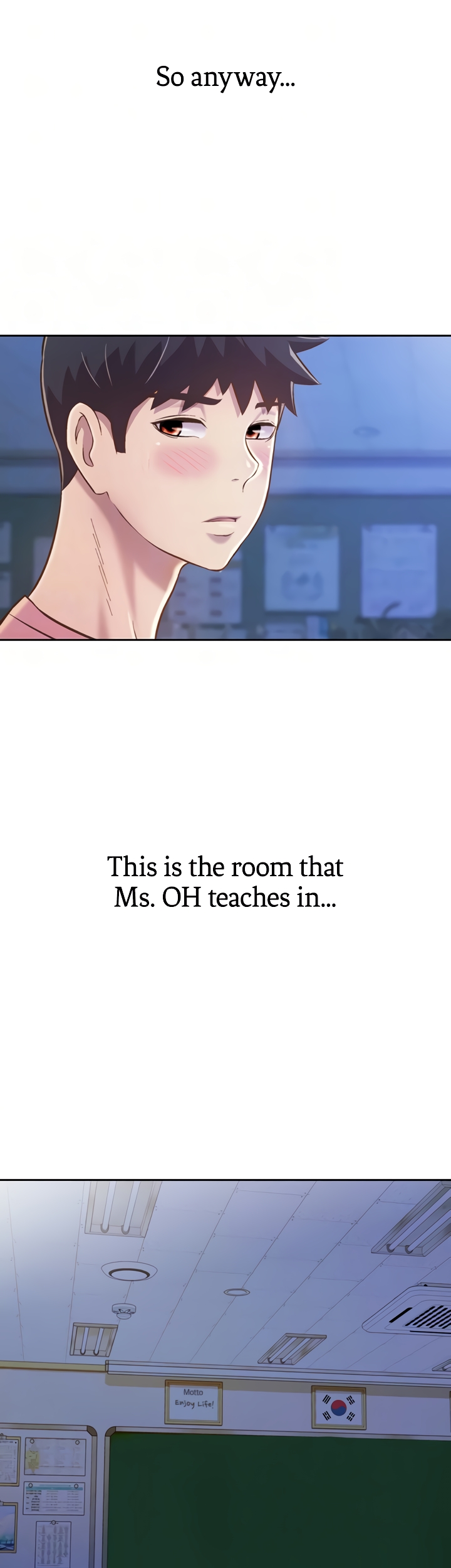 Taste Of My Sister Chapter 40 image 11