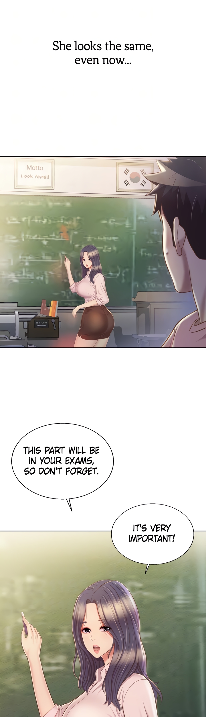 Taste Of My Sister Chapter 40 image 13