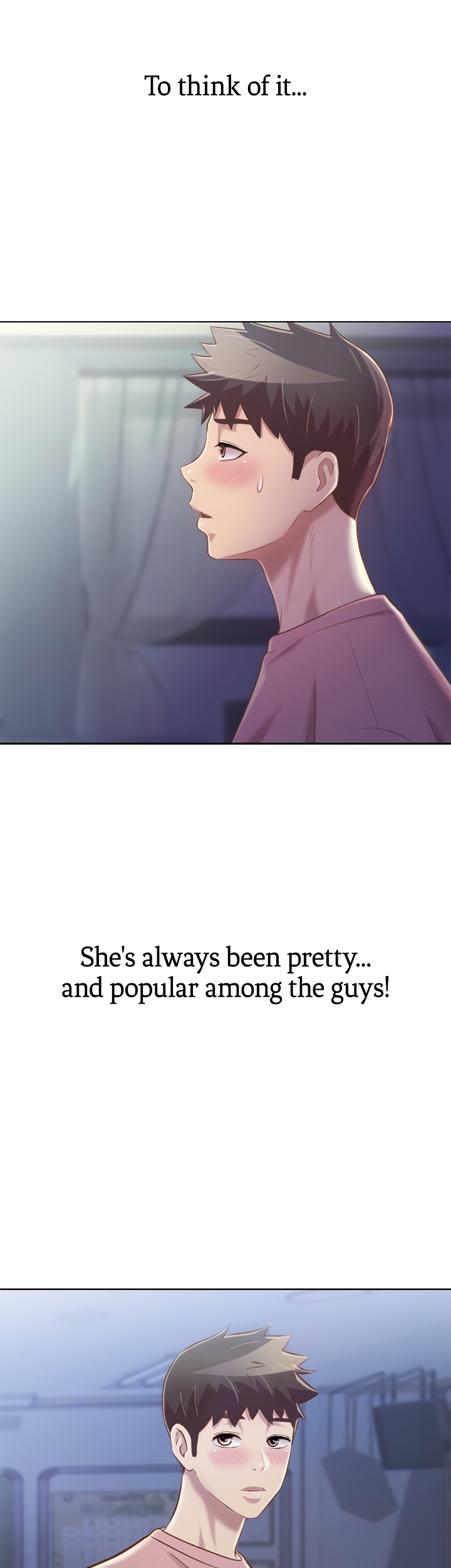 Taste Of My Sister Chapter 40 image 15