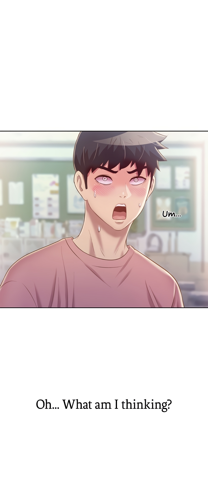 Taste Of My Sister Chapter 40 image 21