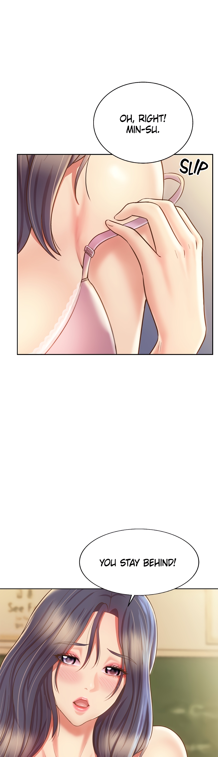 Taste Of My Sister Chapter 40 image 26