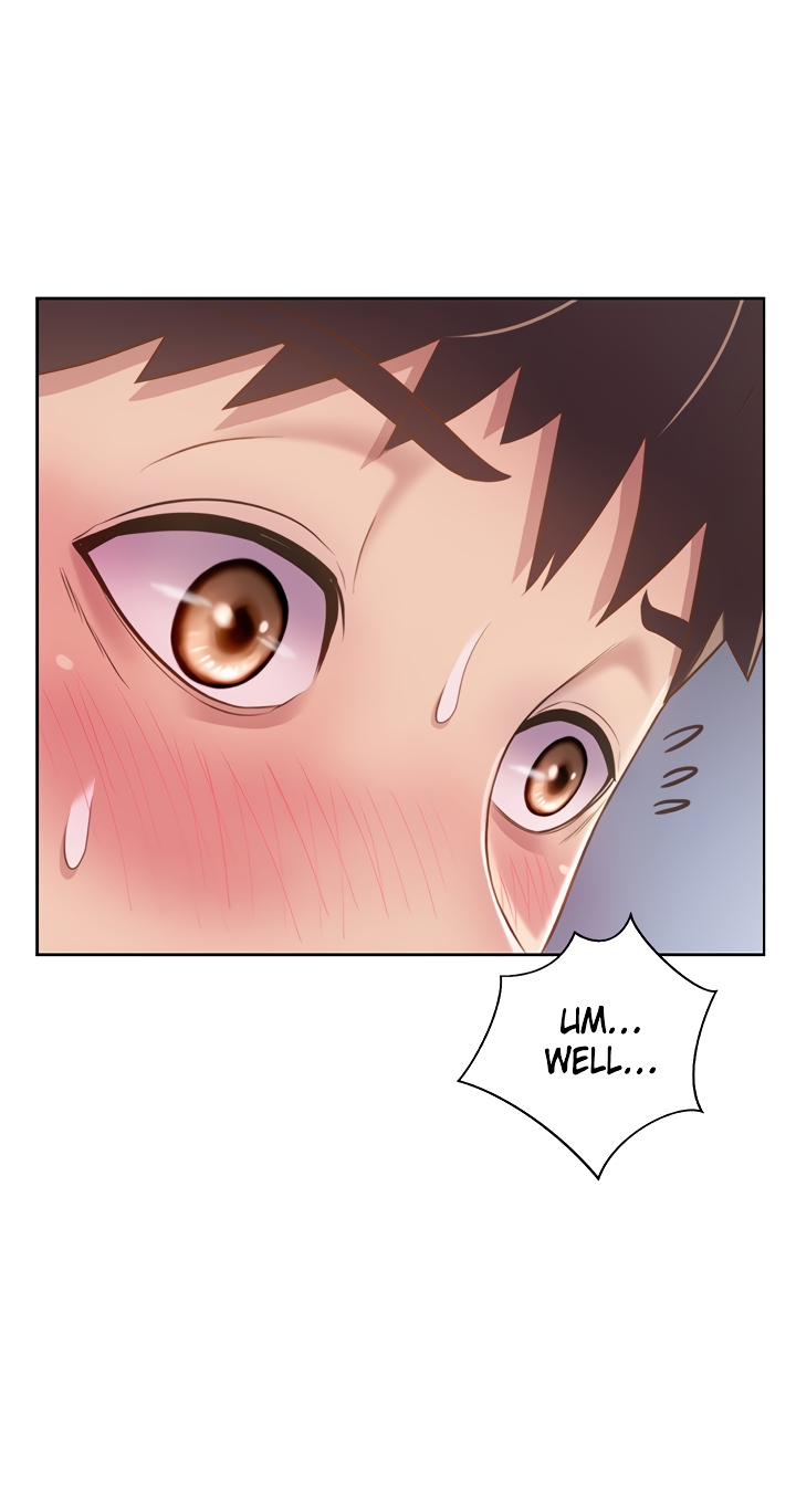 Taste Of My Sister Chapter 40 image 42