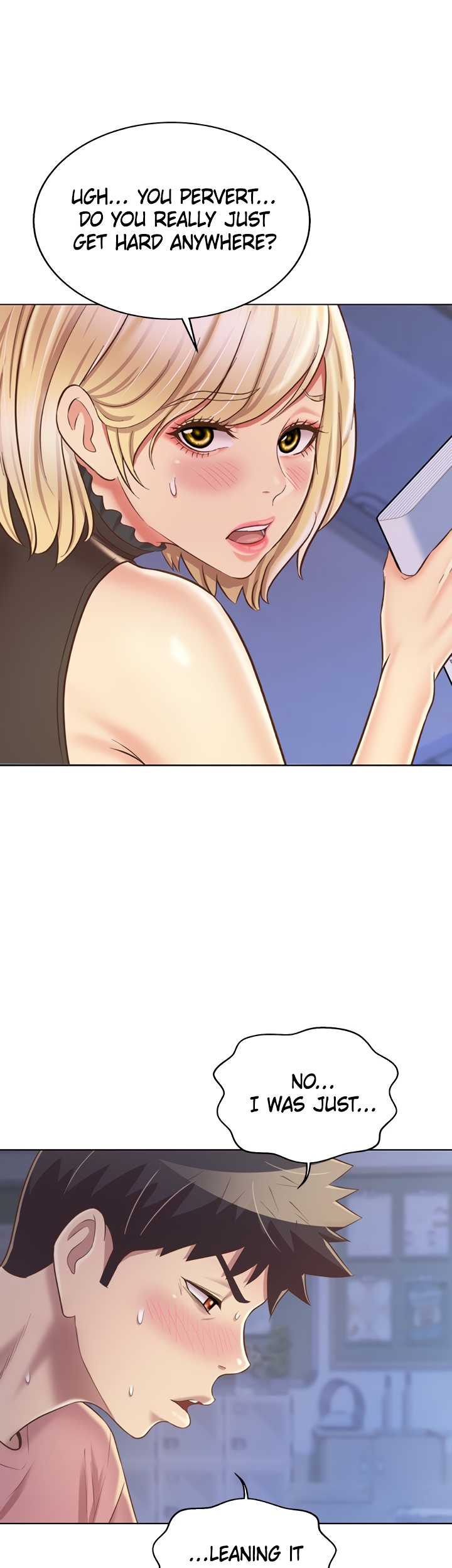 Taste Of My Sister Chapter 40 image 43