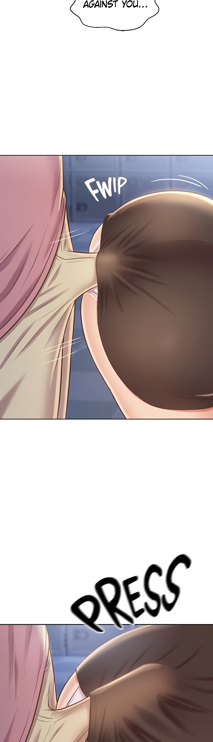 Taste Of My Sister Chapter 40 image 44