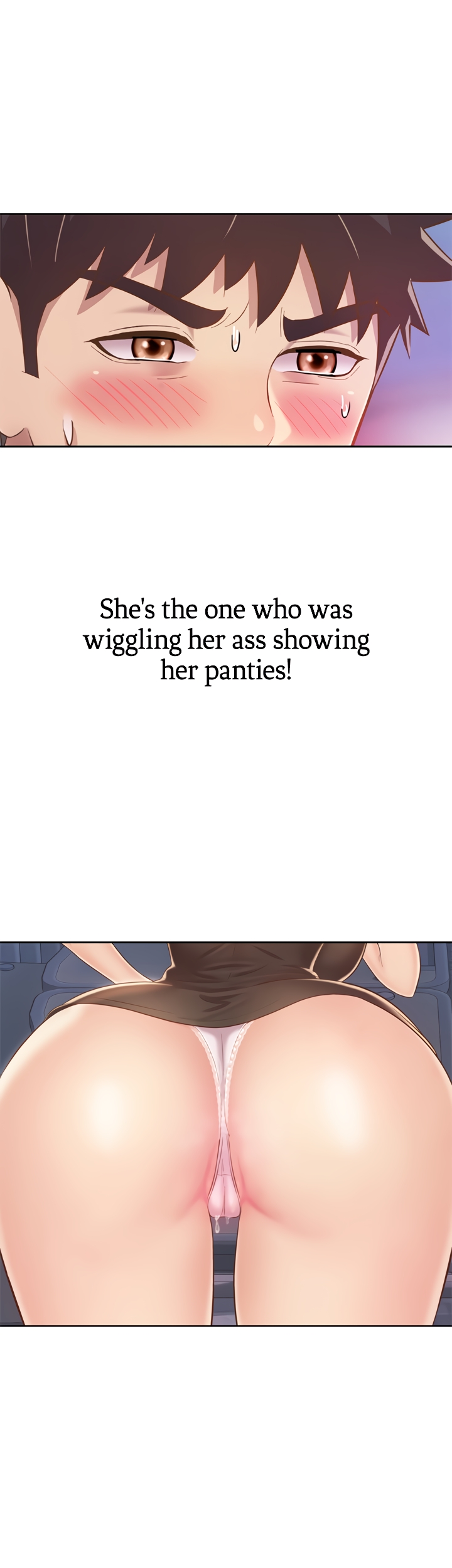 Taste Of My Sister Chapter 40 image 50