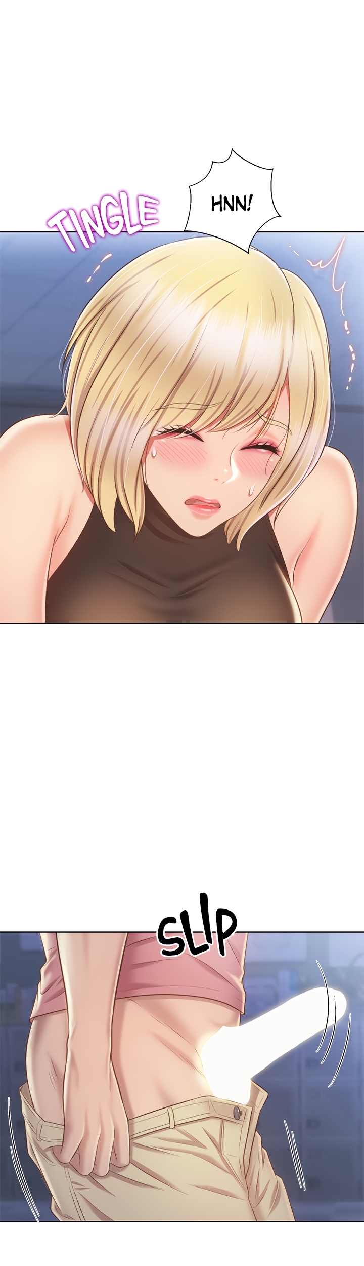 Taste Of My Sister Chapter 40 image 54