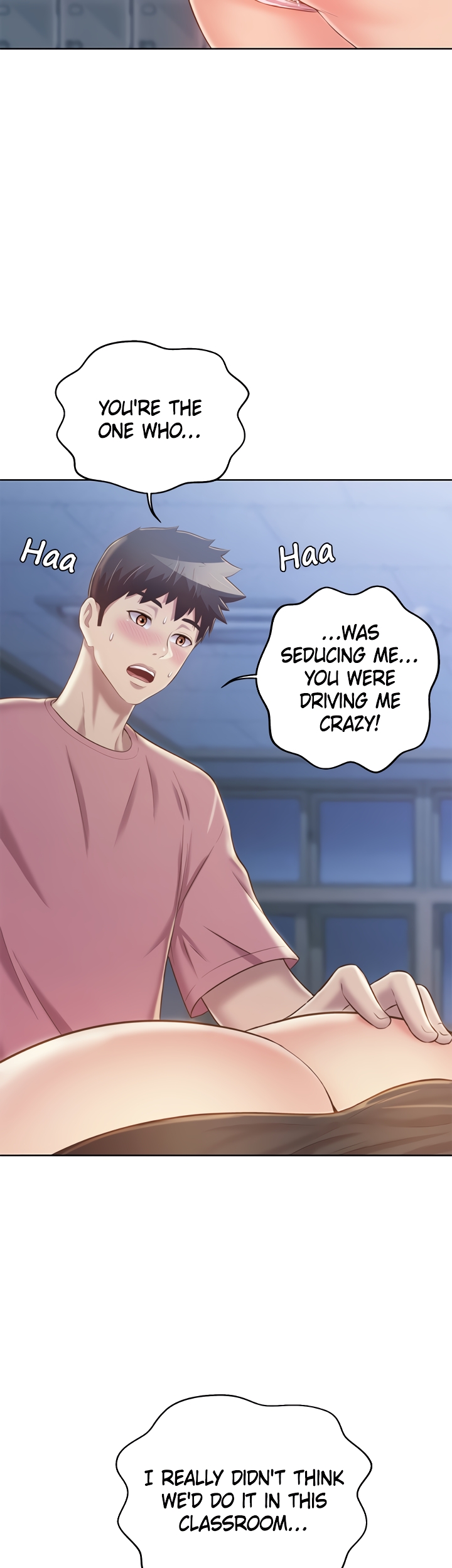 Taste Of My Sister Chapter 40 image 59
