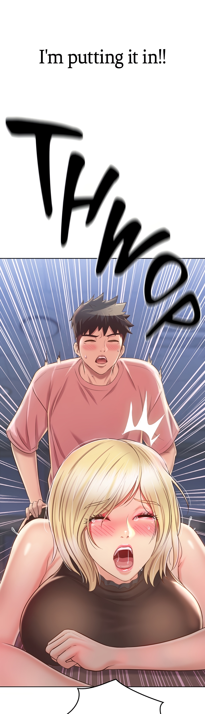 Taste Of My Sister Chapter 40 image 66