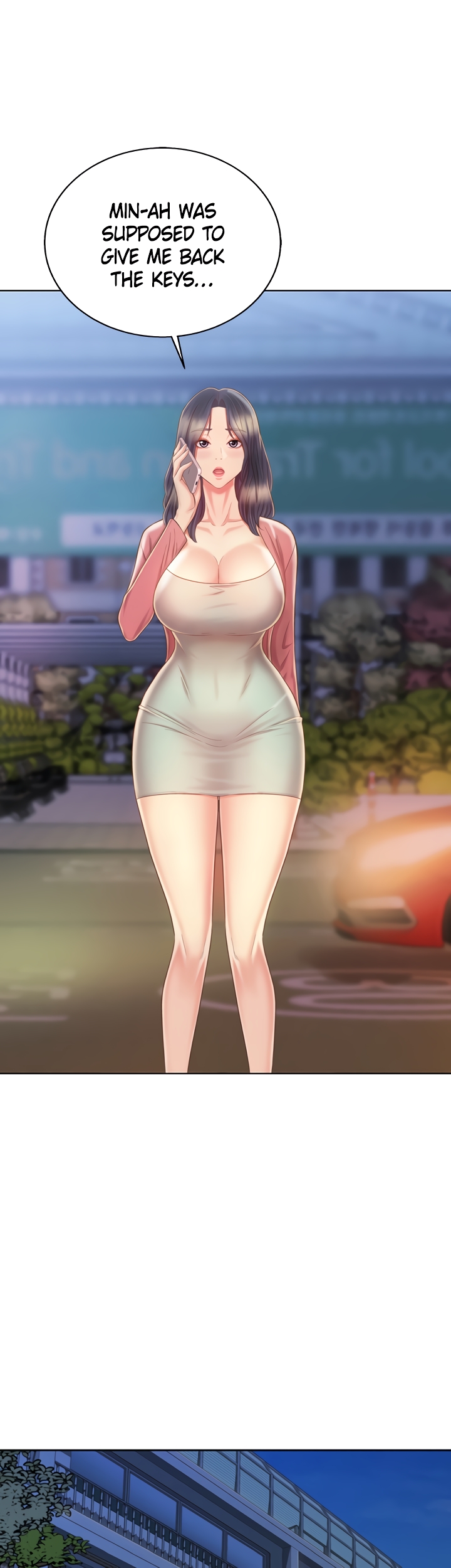 Taste Of My Sister Chapter 40 image 70