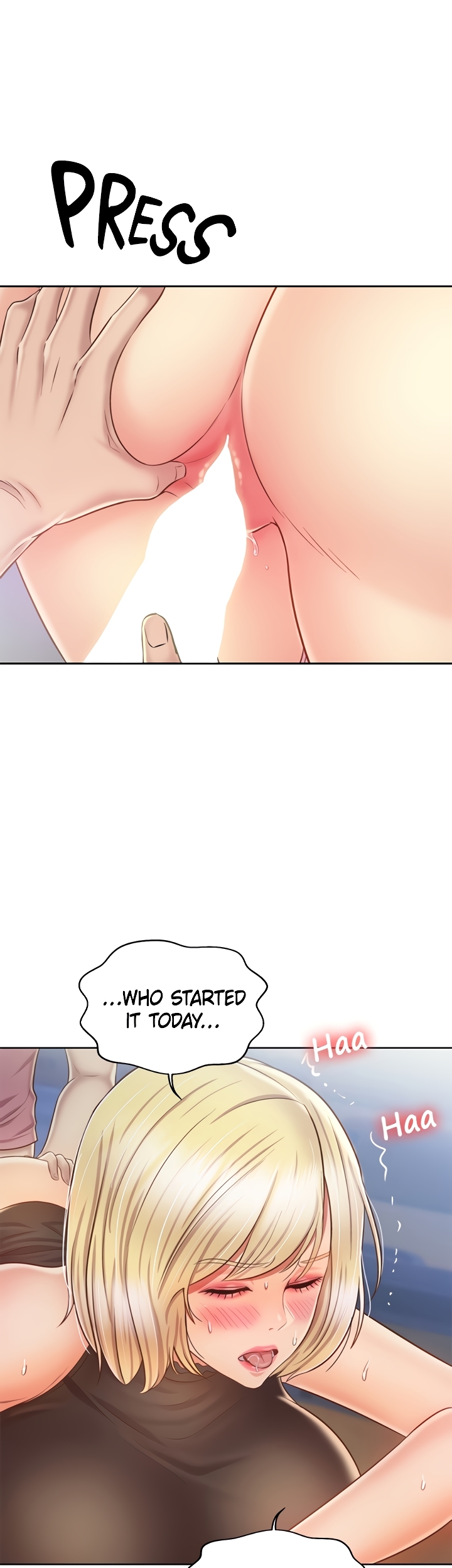 Taste Of My Sister Chapter 41 image 0