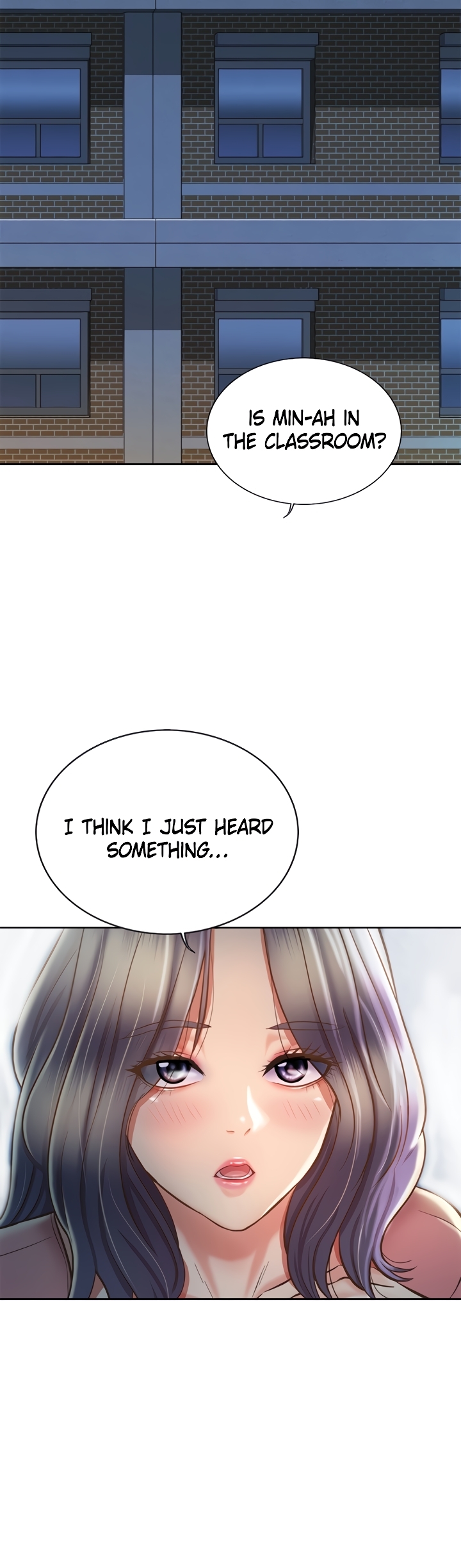Taste Of My Sister Chapter 41 image 9