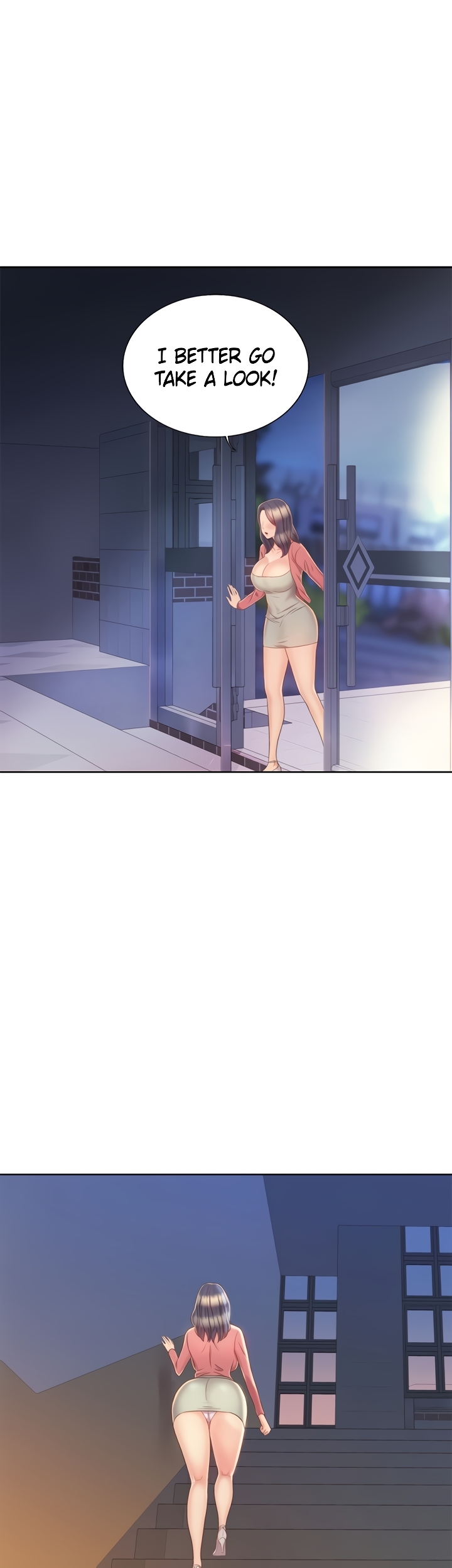 Taste Of My Sister Chapter 41 image 12
