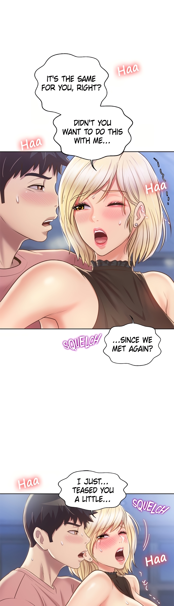 Taste Of My Sister Chapter 41 image 16