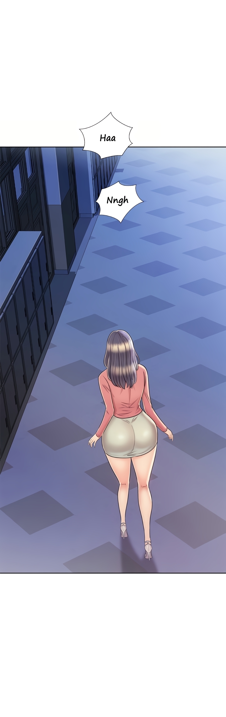 Taste Of My Sister Chapter 41 image 34