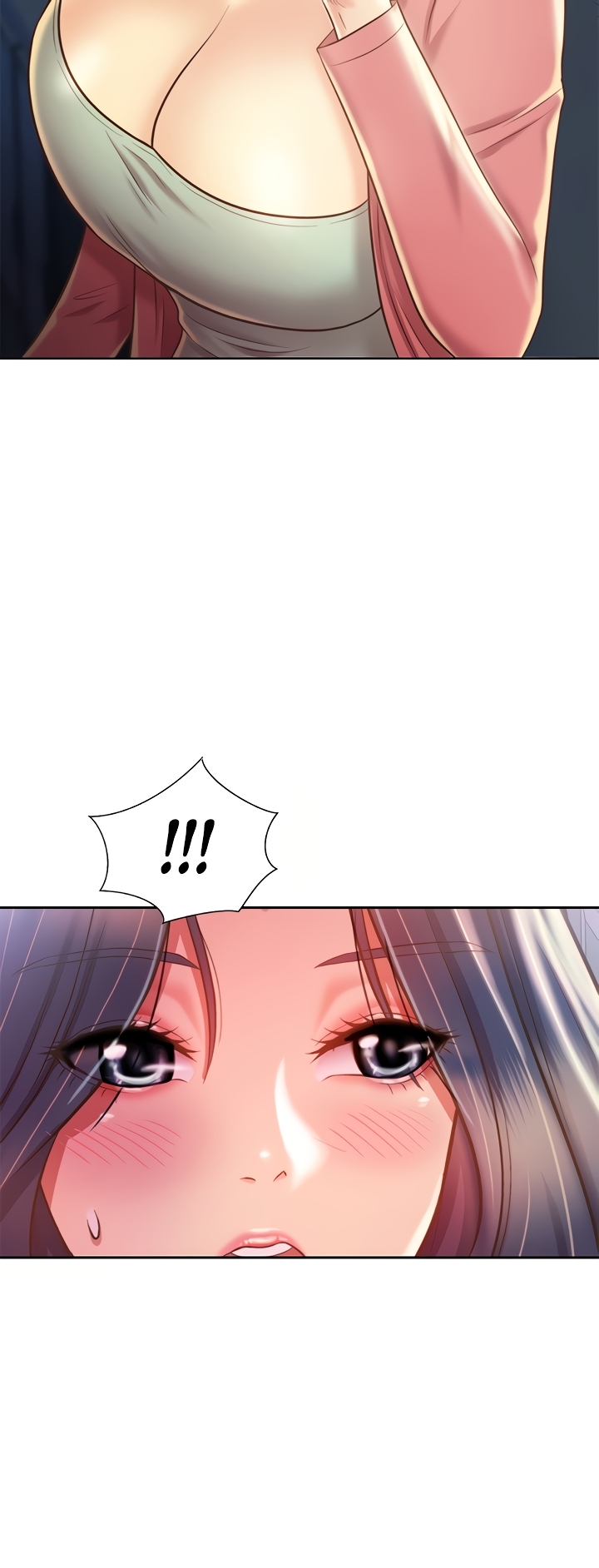 Taste Of My Sister Chapter 41 image 38