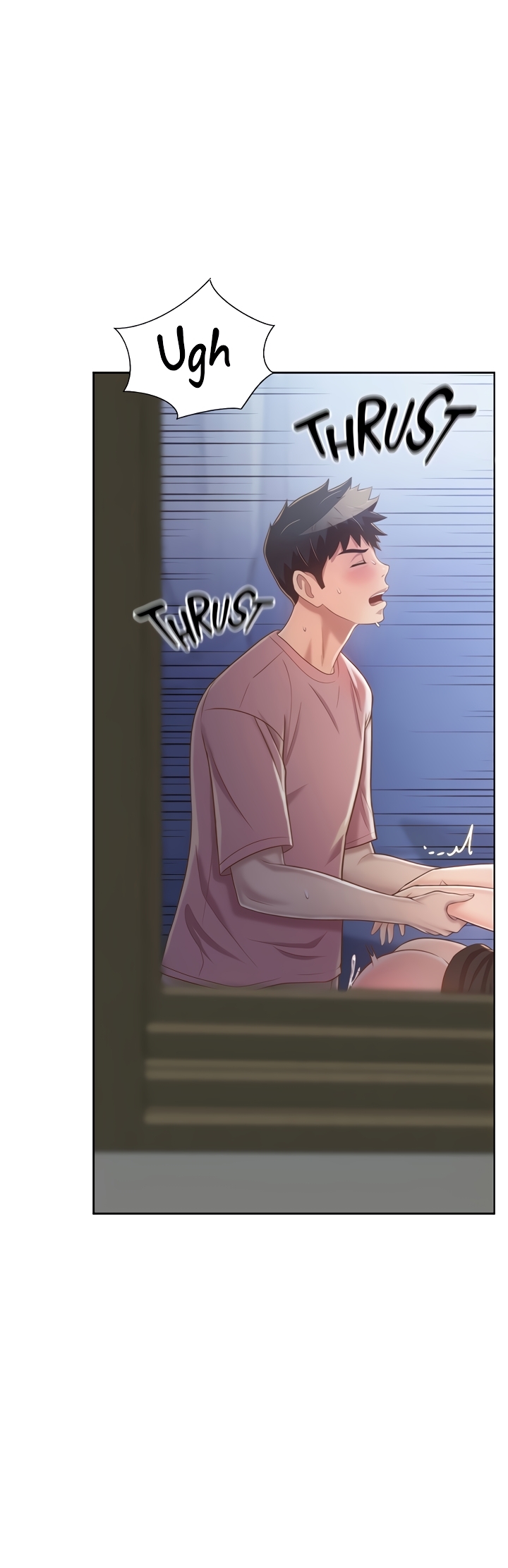 Taste Of My Sister Chapter 41 image 39