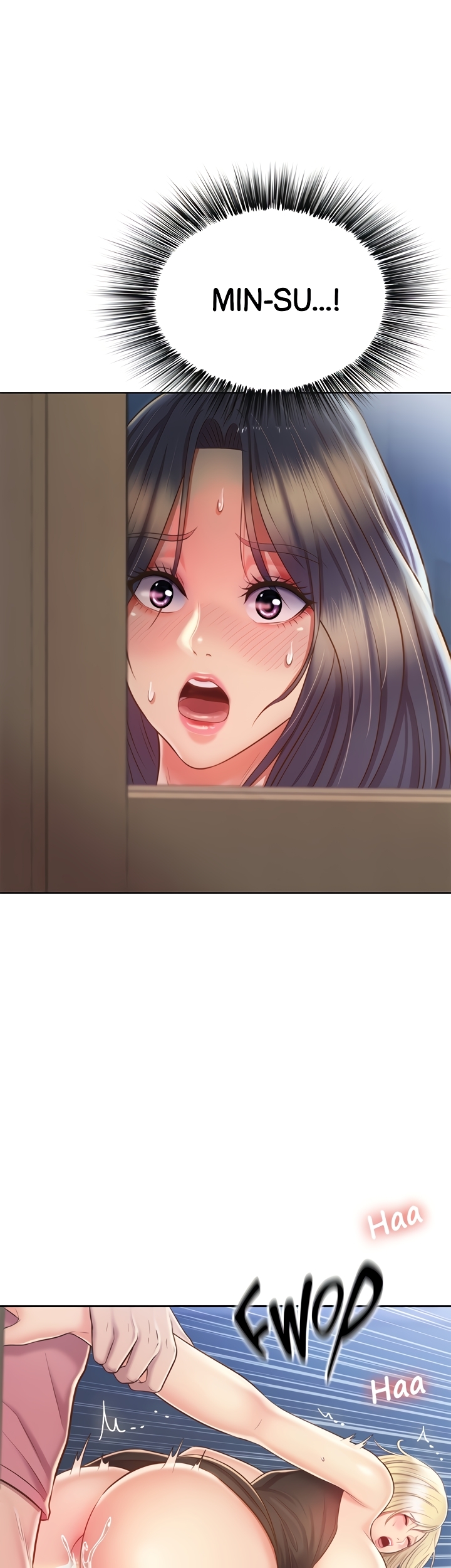 Taste Of My Sister Chapter 41 image 40