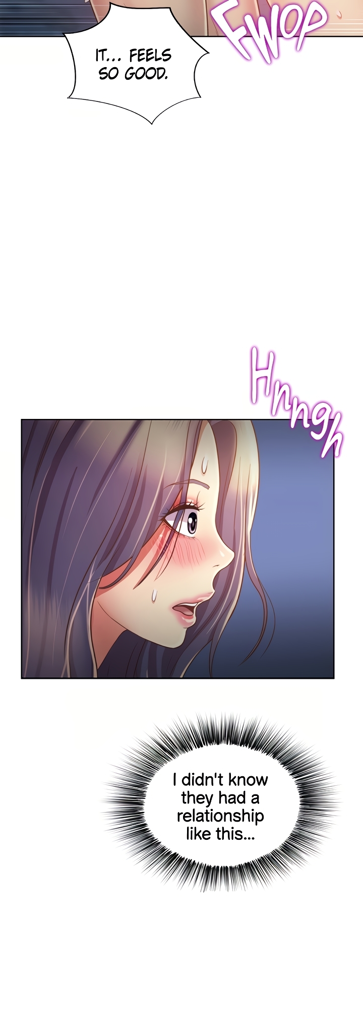 Taste Of My Sister Chapter 41 image 43