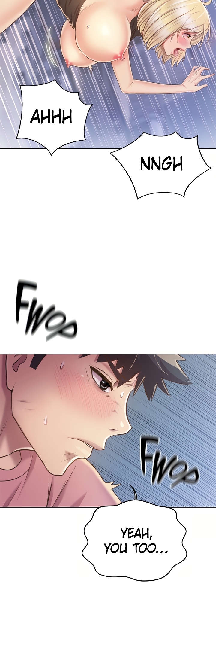 Taste Of My Sister Chapter 41 image 45