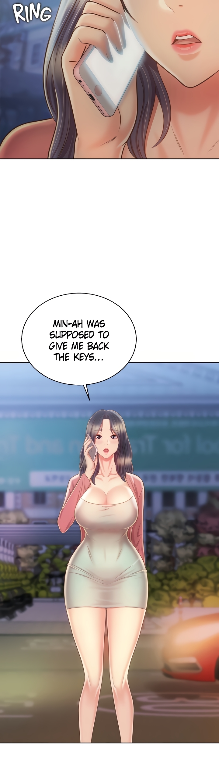 Taste Of My Sister Chapter 41 image 4