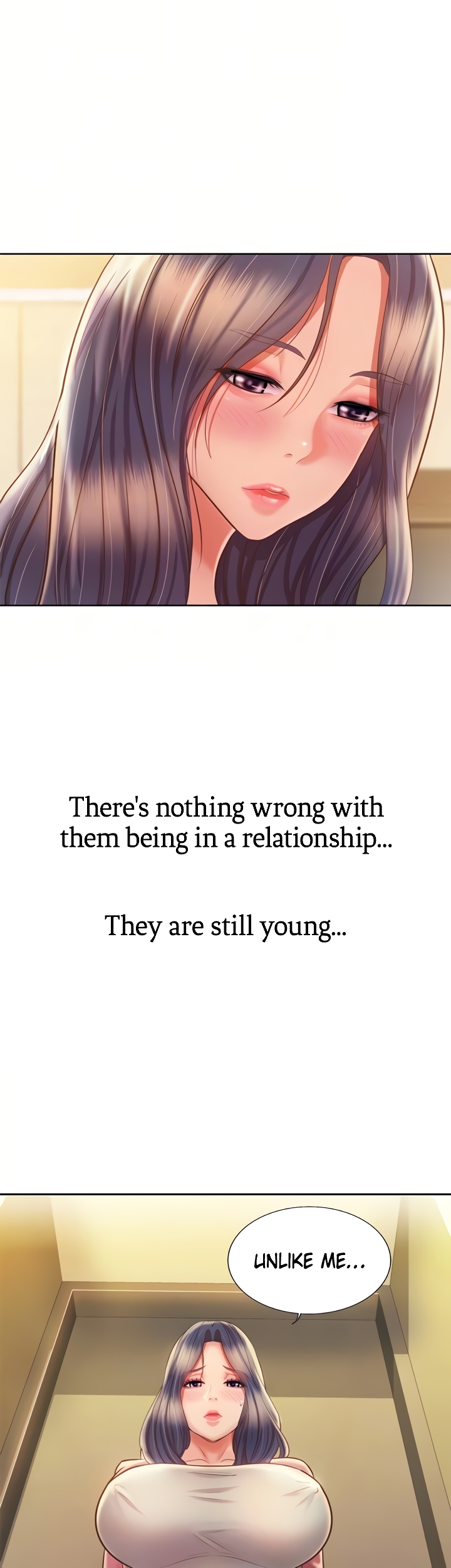 Taste Of My Sister Chapter 42 image 11