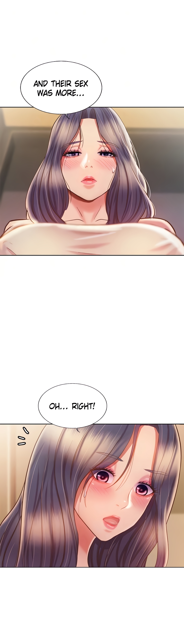 Taste Of My Sister Chapter 42 image 13