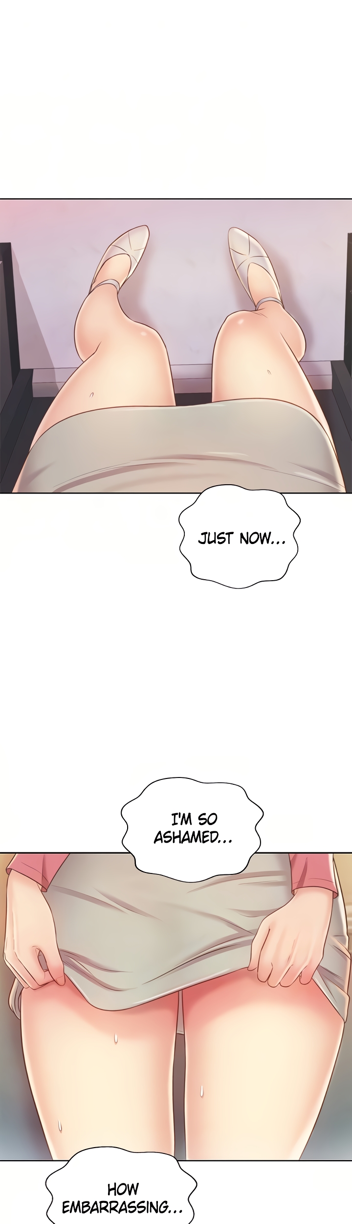 Taste Of My Sister Chapter 42 image 15